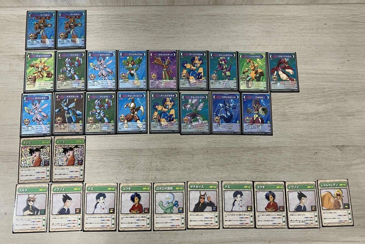 ジャンク 【ジャンク】 イマジニア メダロット オフィシャル