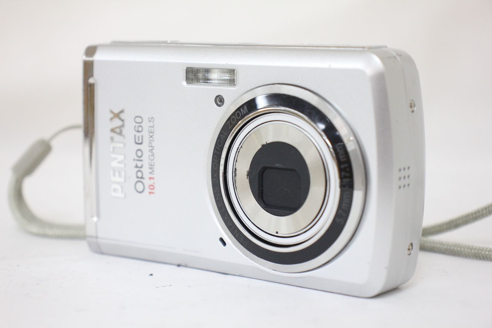 ❣️良品✨動作確認済み 【付属品完品】PENTAXOptioE70コンデジ 作例あり】PENTAX Optio P70 コンデジ デジタルカメラ - メルカリ