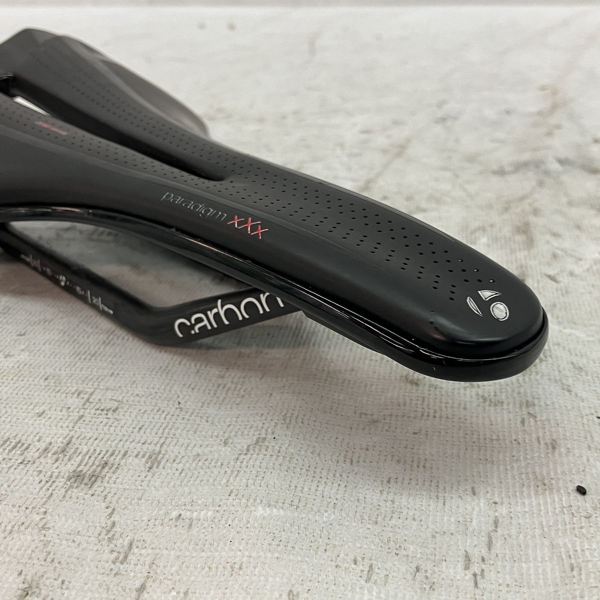BONTRAGER paradigm