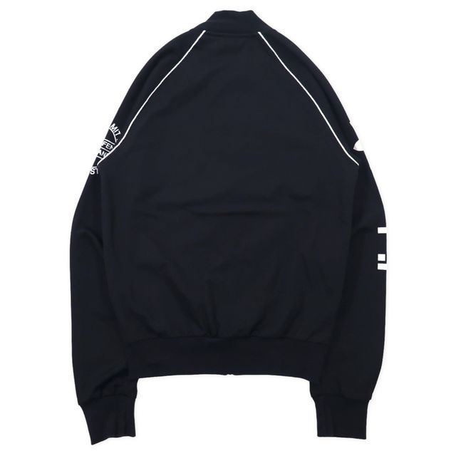 adidas originals スーパースター ロゴズ トラックジャケット