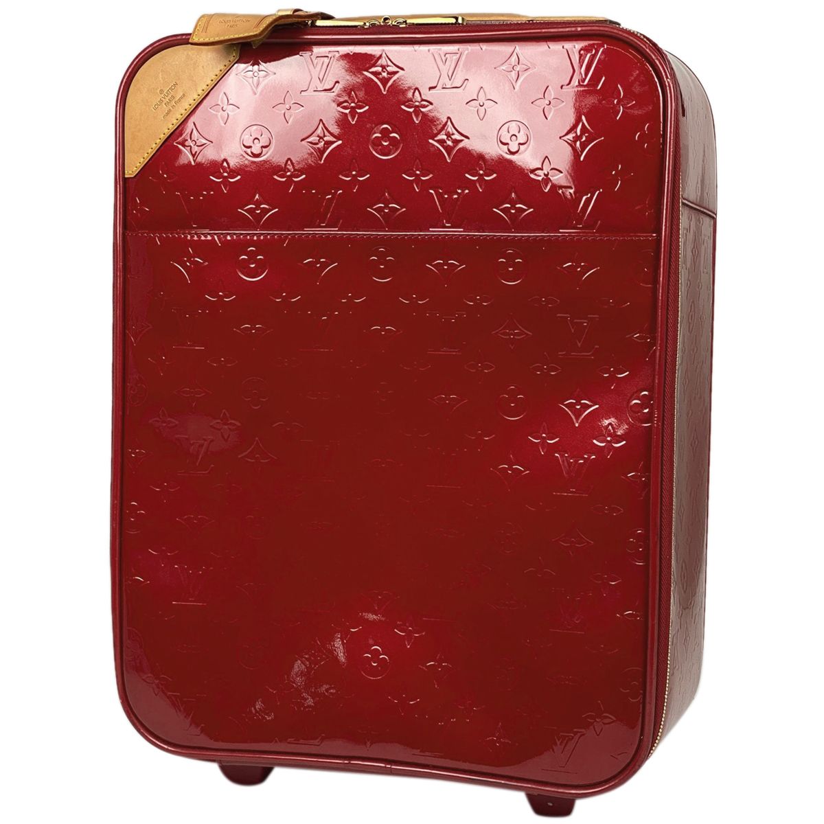 LOUIS VUITTONキャリーケース、ペガス45. M91278 未使用美品 ルイ・ヴィトン Louis Vuitton ペガス 45 機内持込可 キャリー