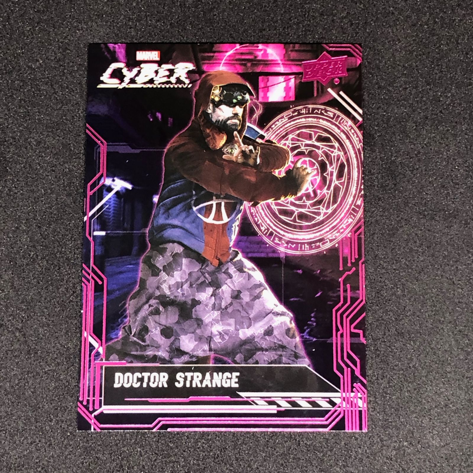 Doctor Strange / ドクター・ストレンジ 2020 Upper Deck Marvel