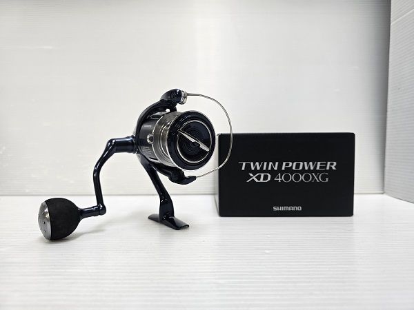 Abu Garcia Cardinal C4 リール ABUカーディナルC4 アブ カーディナルC4