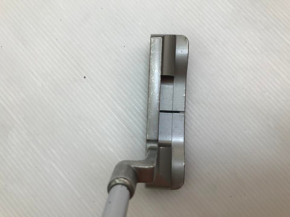 パター テーラーメイド