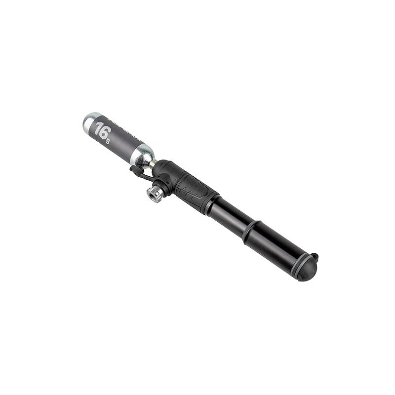 TOPEAK ブラック
