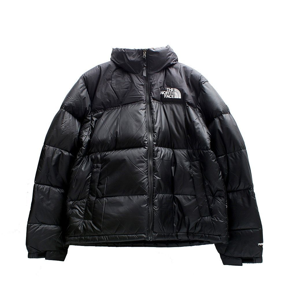 新品未使用正規品】ノースフェイス THE NORTH FACE 1996 RETRO NUPTSE JACKET ダウンジャケット  nf0a3c8d-LE4 メンズ ブラック S/M/L/XLサイズ プレゼント ギフト - メルカリ