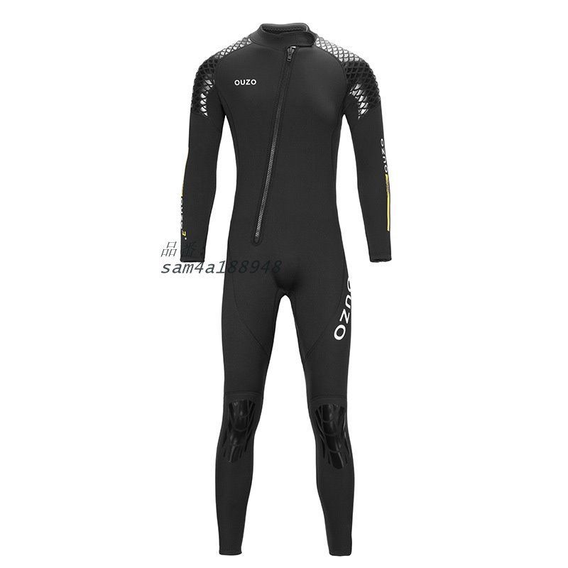 フルスーツ ウェットスーツ