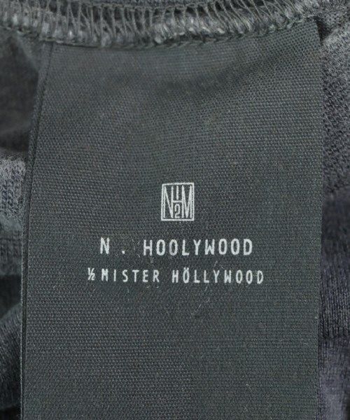 N.HOOLYWOOD