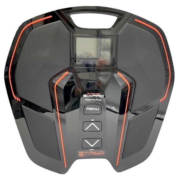 MTG SIXPAD シックスパッド Foot Fit Plus 2 【公式通販】