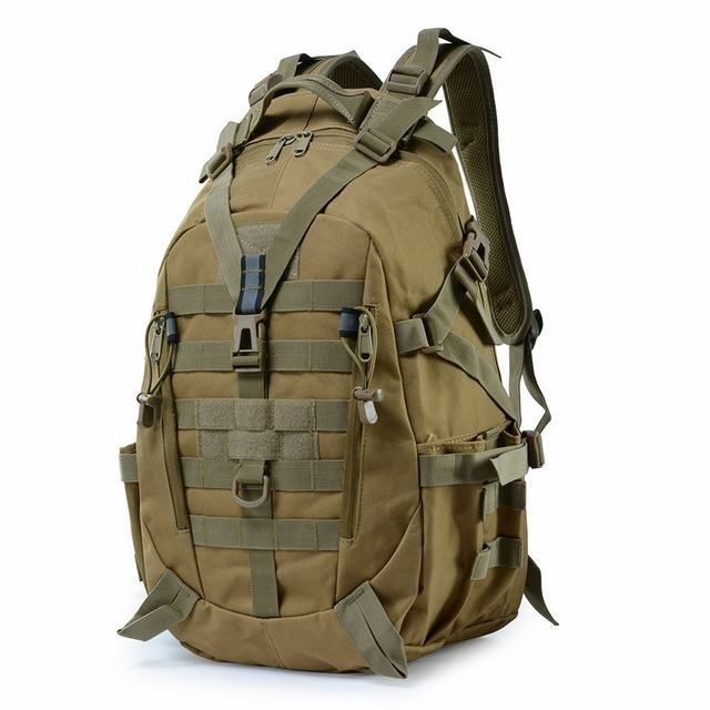 大容量防水タクティカルバックパック、900dミリタリーホットバッグ、アウトドア、ハイキング、キャンプ、クライミング、リュックサック、マン、90l バックパック ミリタリー バッグ タクティカルバックパック