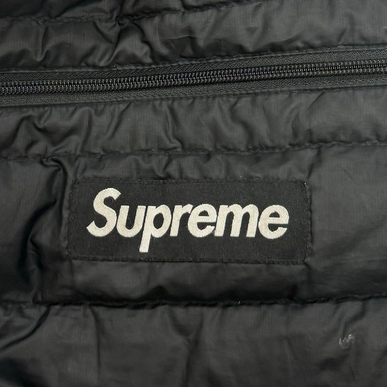 国内正規 Supreme 20AW Micro Down Half Zip Hooded Pullover 国内正規 Supreme 20AW Micro Down Half Zip Hooded Pullover