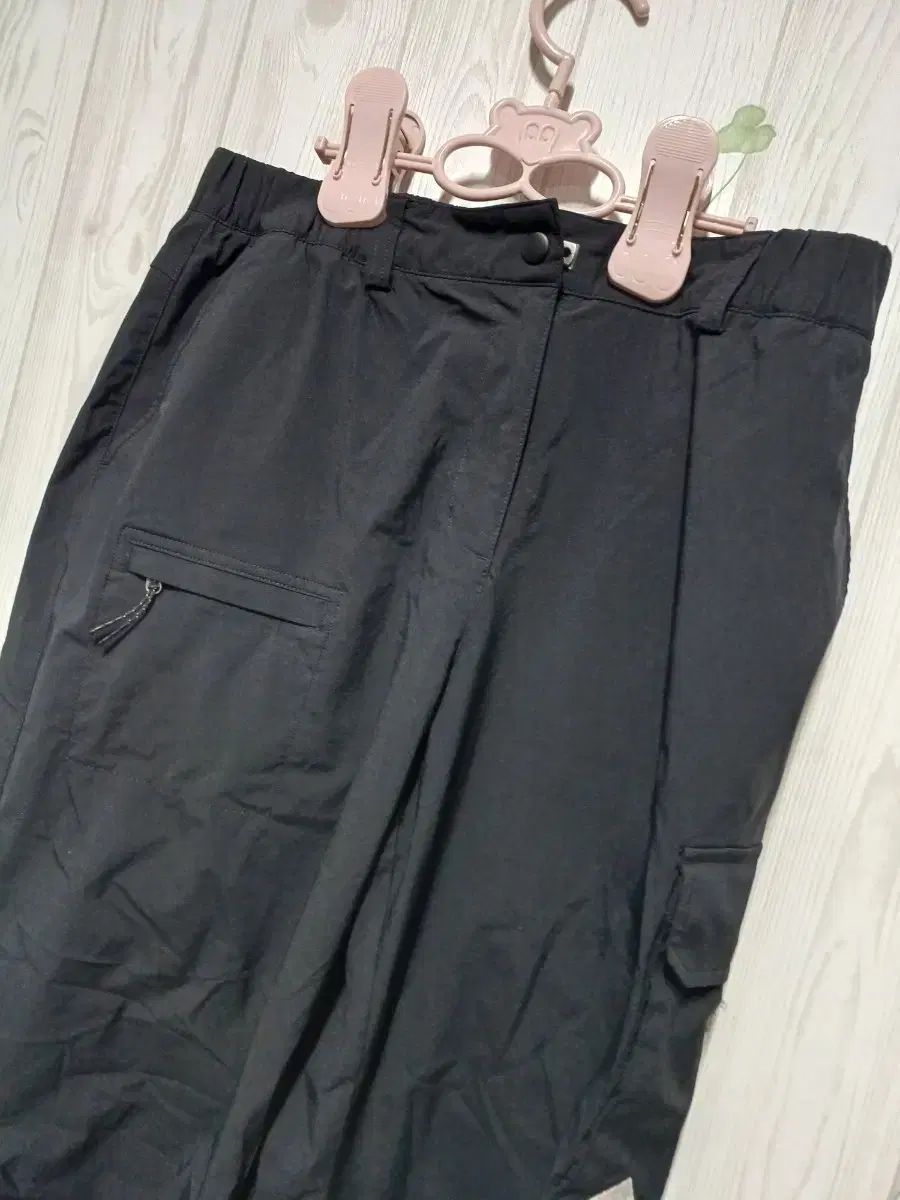 NEPA(ネパ) ユニセックス 登山 春秋 防風ジョガーパンツ 80 高品質