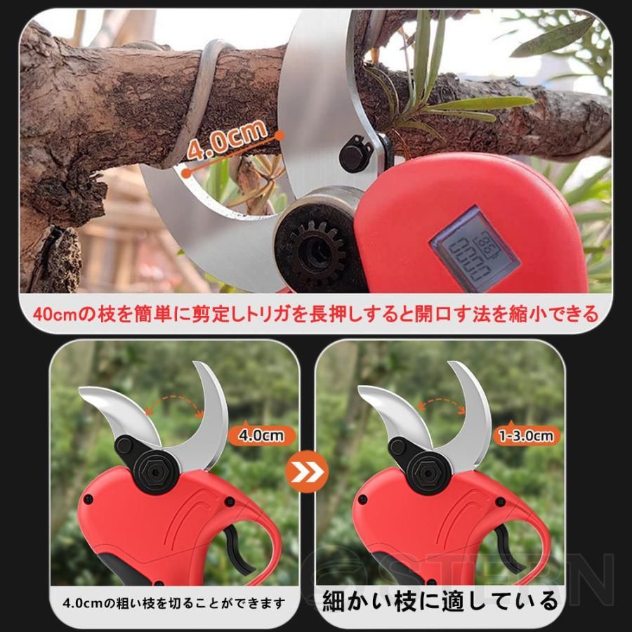 マキタ18Vバッテリー対応