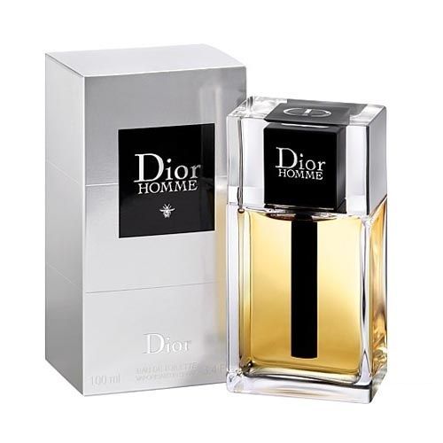 ディオール オム オードゥ トワレ 100ml 香水 メンズ CHRISTIAN DIOR DIOR HOMME EDT