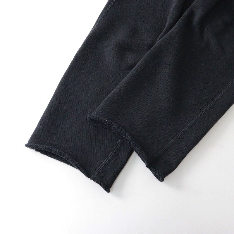 アパルトモン　サルエルスウェットパンツ Sarrouel Sweat Pants（スウェットパンツ）｜L'Appartement
