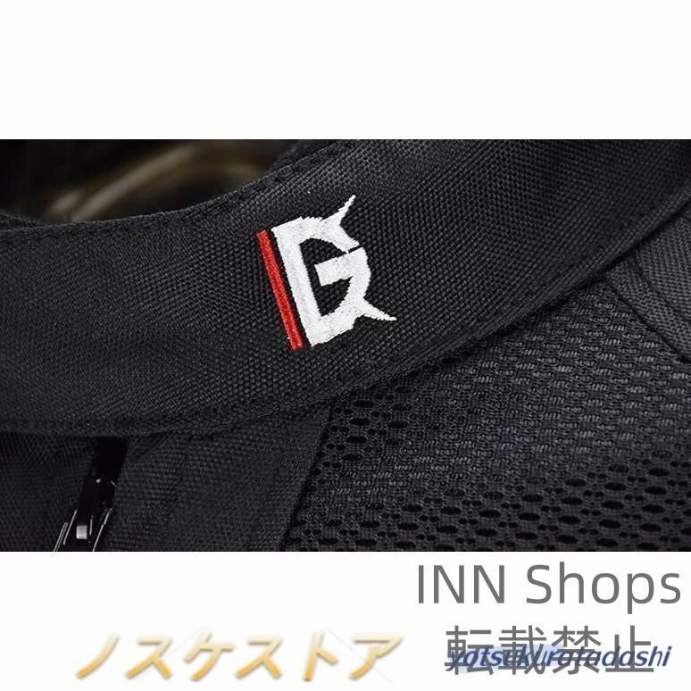バイクジャケット