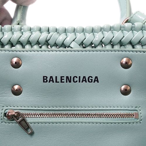 バレンシアガ BALENCIAGA バッグ レディース ブランド ハンドバッグ 