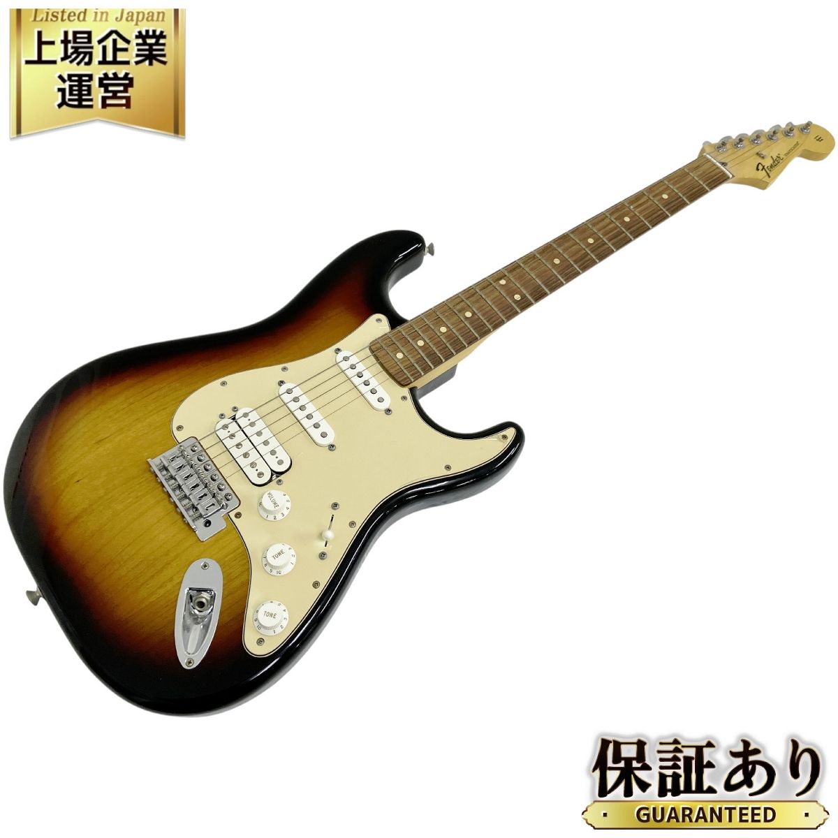 Fender MEXICO MEX Classic Classic Series 50's Stratocaster フェンダー メキシコ  ストラトキャスター エレキギター ◎UD2554 : u-104-ud2554-14 : スリフト - 通販 - Yahoo!ショッピング
