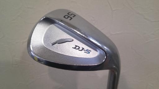 フォーティーン DJ-5 56° ウェッジ WG DS-91w フレックスその他 メンズ 男性用 右利き 右用 Cランク ゴルフクラブ