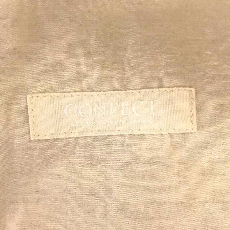 nest robe CONFECT / ネストローブコンフェクト | コットンヘンプ