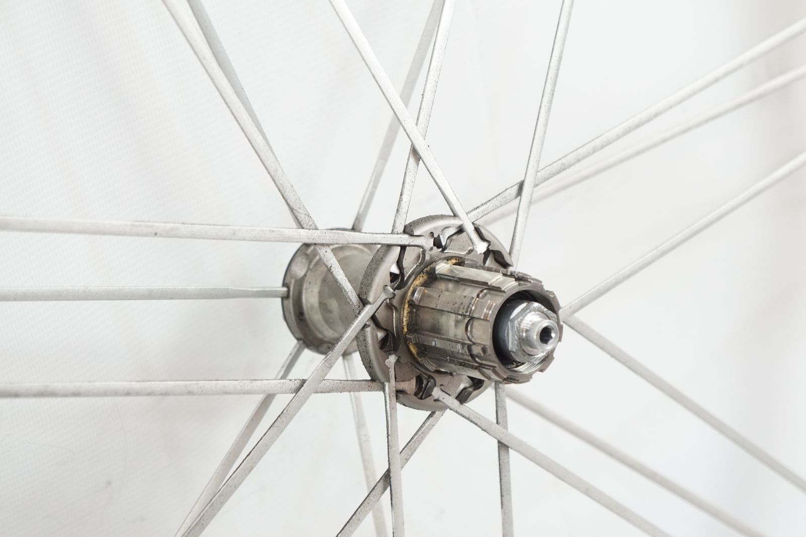 カンパニョーロ ユーラス C15 Campagnolo Eurus カンパニョーロ