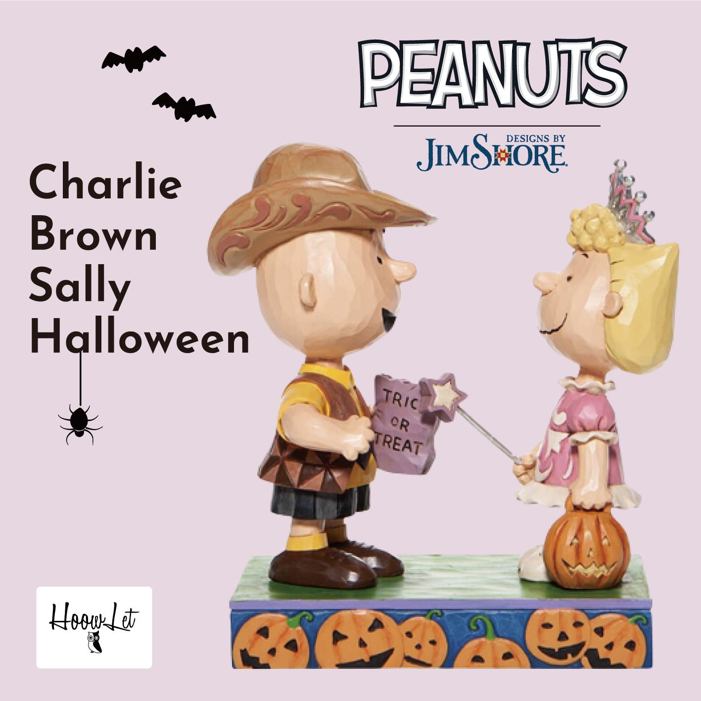 PEANUTS   ジムショア チャーリーブラウン ピーナッツ スヌーピー