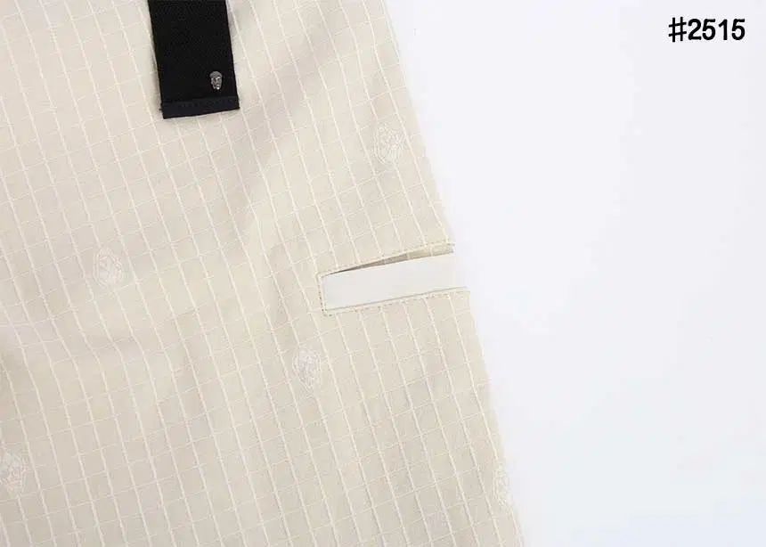 レディースゴルフウェア プレート アレックス ジャカード カーゴ パンツ LLC-HASEGAWATOSO_COM