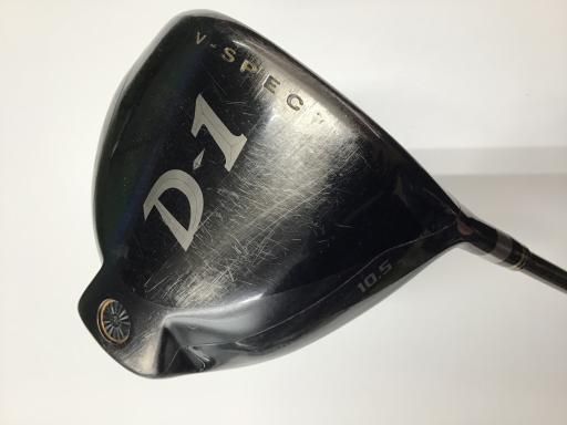 RYOMA GOLF リョーマゴルフ リョーマ 龍馬 ドライバー D-1 V