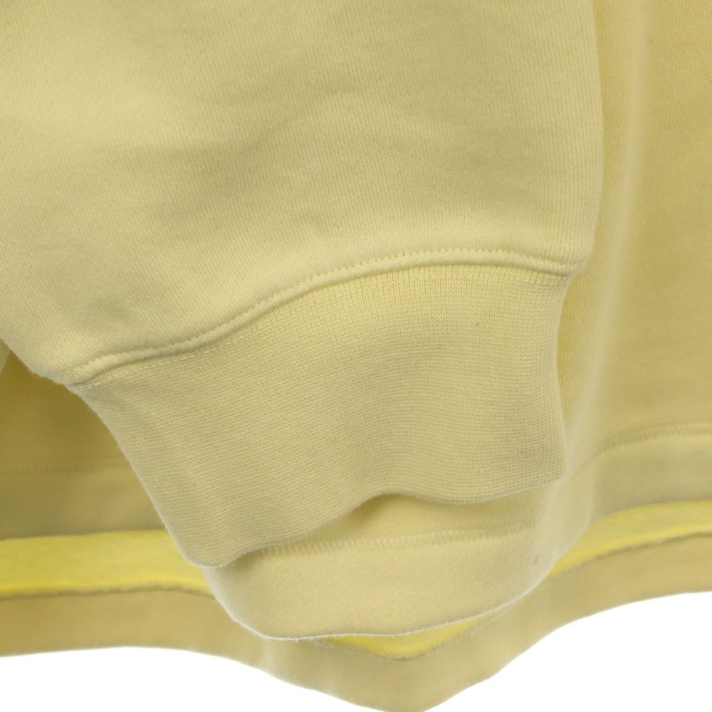 FEAR OF GOD ESSENTIALS (フィアオブゴッド エッセンシャルズ) HOODIE  