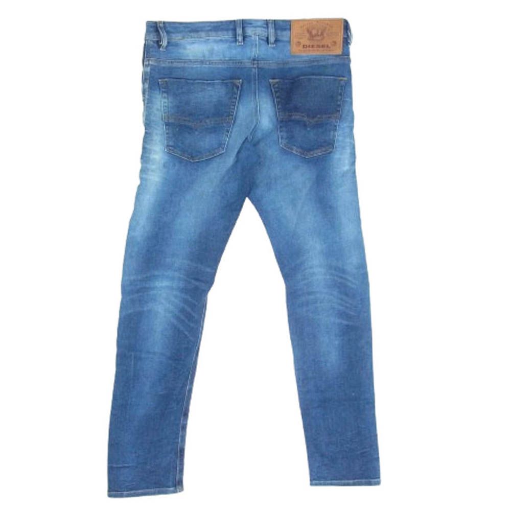 DIESEL ディーゼル KROOLEY-Y-T Krooley JoggJeans ジョグジーンズ 