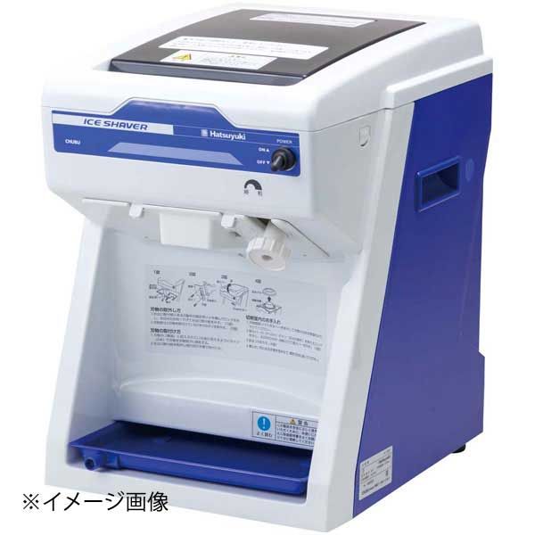 最終値下げ　池永鉄工 スワン 手動式氷削機 SI-2C 小さな南極 かき氷機 池永鉄工 スワン SI-100S 電動式業務用かき氷機