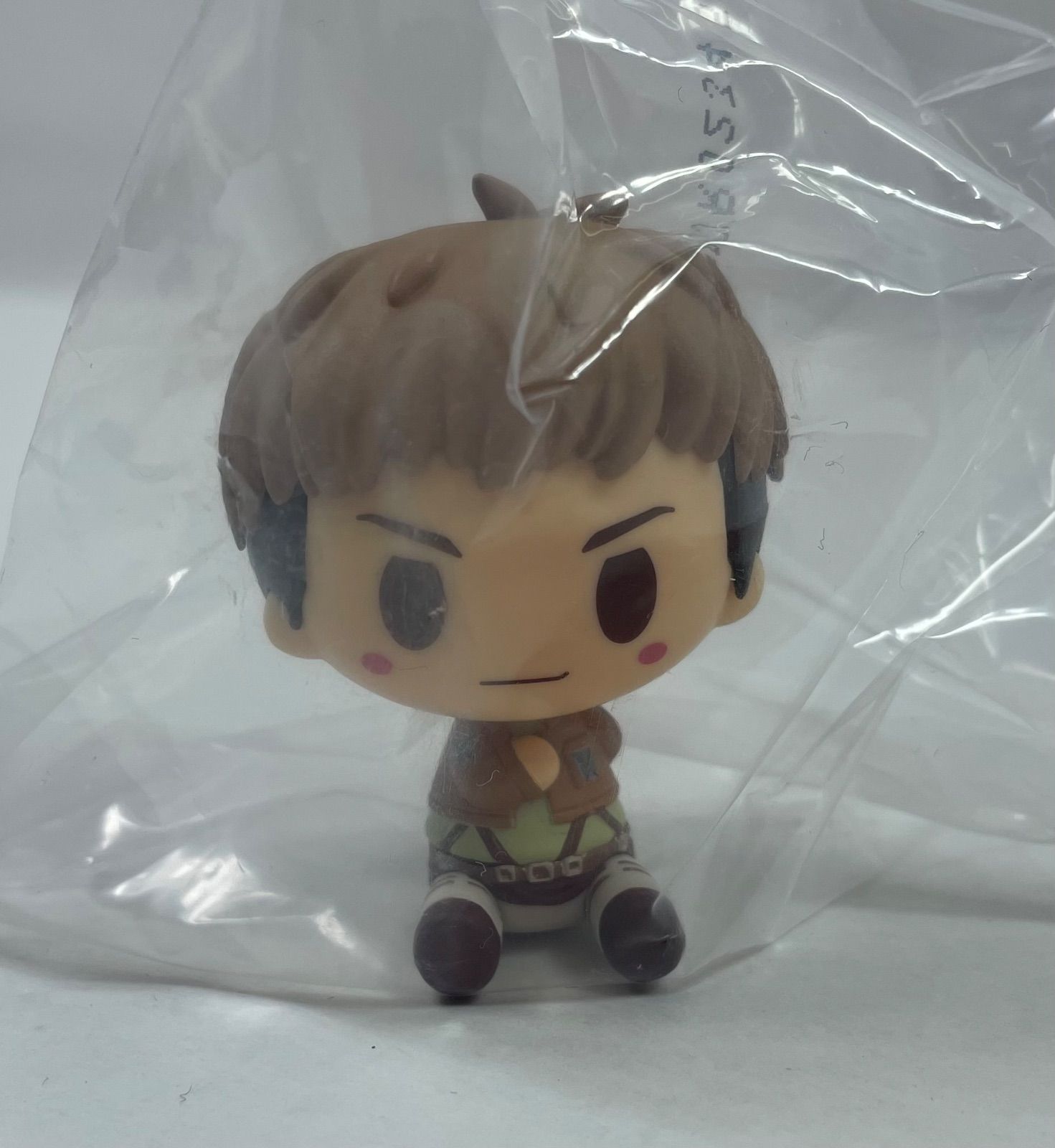 A1854・一番くじ 進撃の巨人 ～獣の巨人は俺が仕留める～ G賞 ちょこの