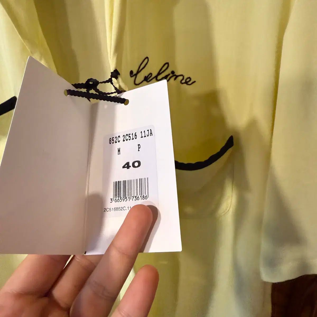 CELINE