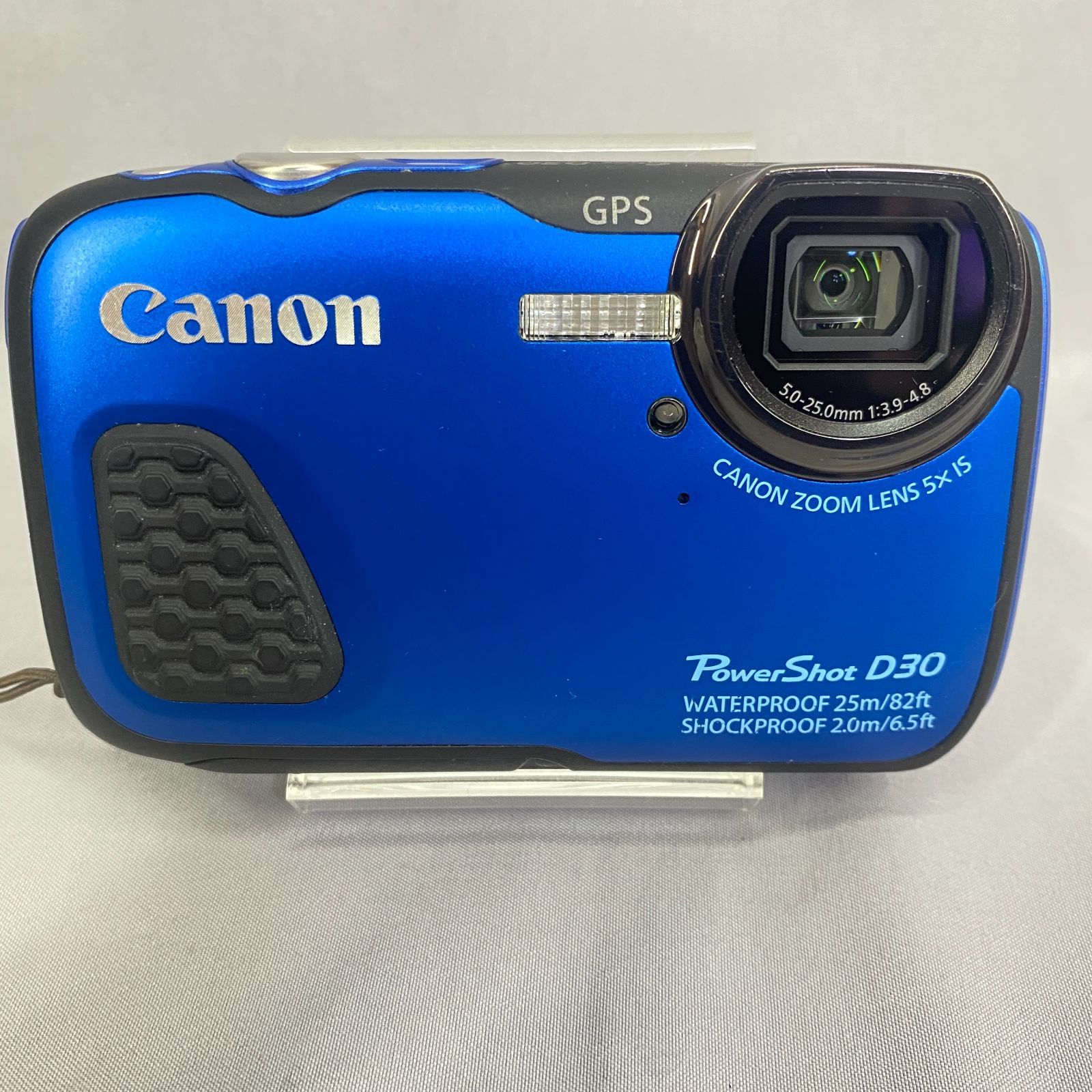 Canon Support for PowerShot D30 | Canon U.S.A., Inc.