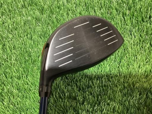 ロッディオ RODDIO S-Tuning ブラック AMORPHOUS SLIM 67Speedy RODDIO 