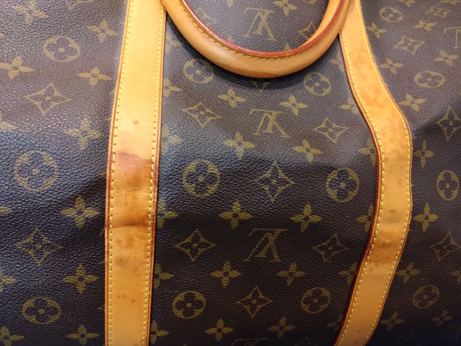 ☆NA03974 大人気！ LOUIS VUITTON ルイヴィトン モノグラム