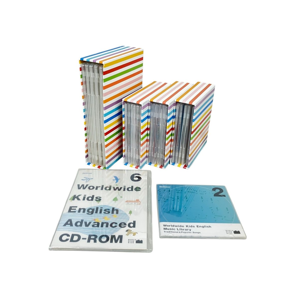 Benesse - WORLD-WIDE KIDS ベネッセ Amazon.co.jp: ベネッセ ワールドワイドキッズ ステージ1 電子