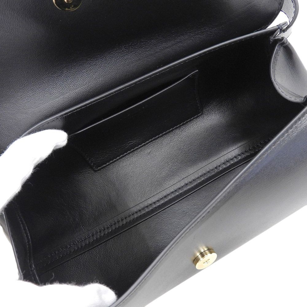 未使用 ジルサンダー JIL SANDER Cannolo ショルダーバッグ 定価217800  