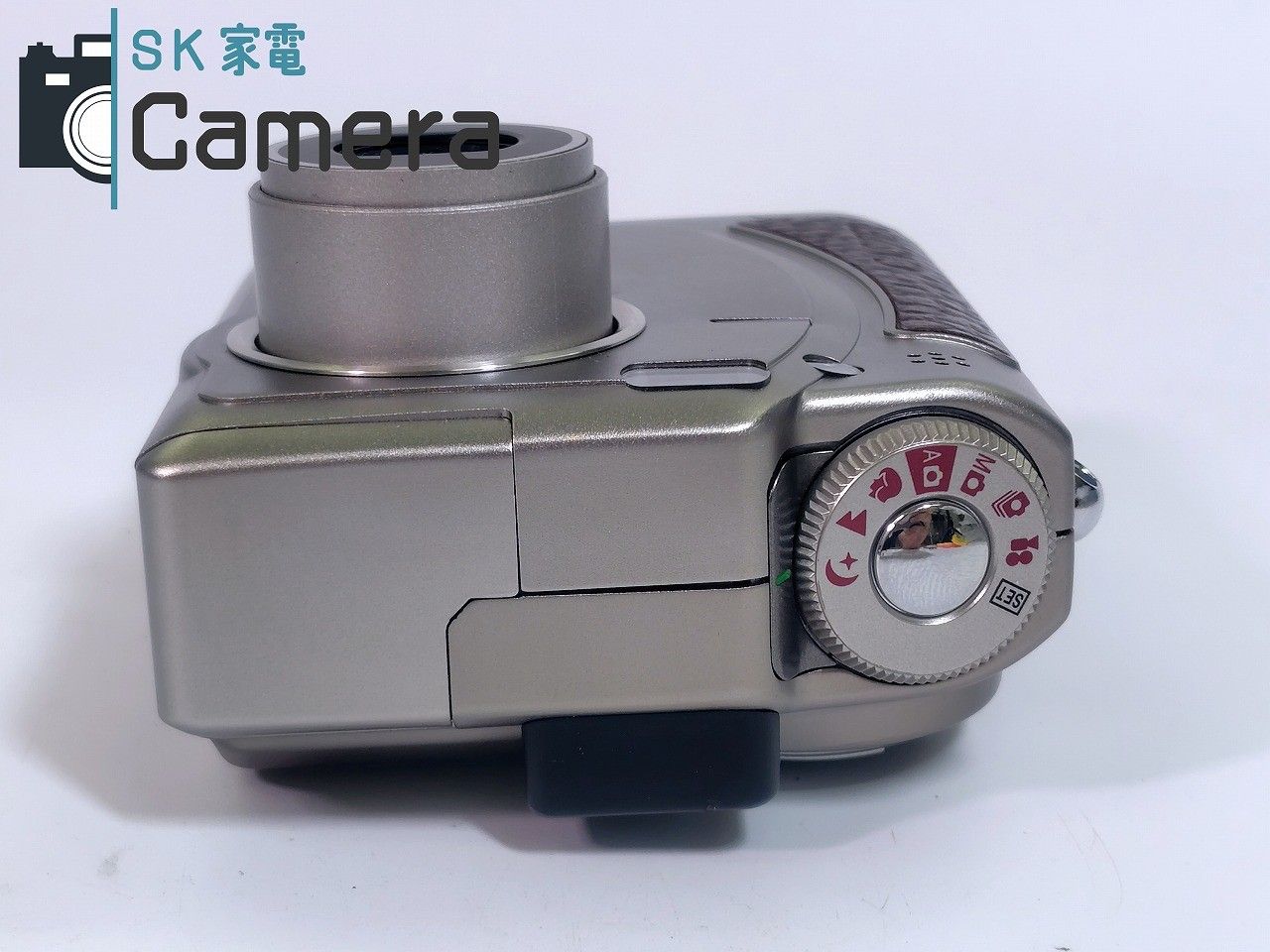 LEICA DUGILUX 4.3 1：2.8-4.5 8.3-24.9mm ライカ コンパクト