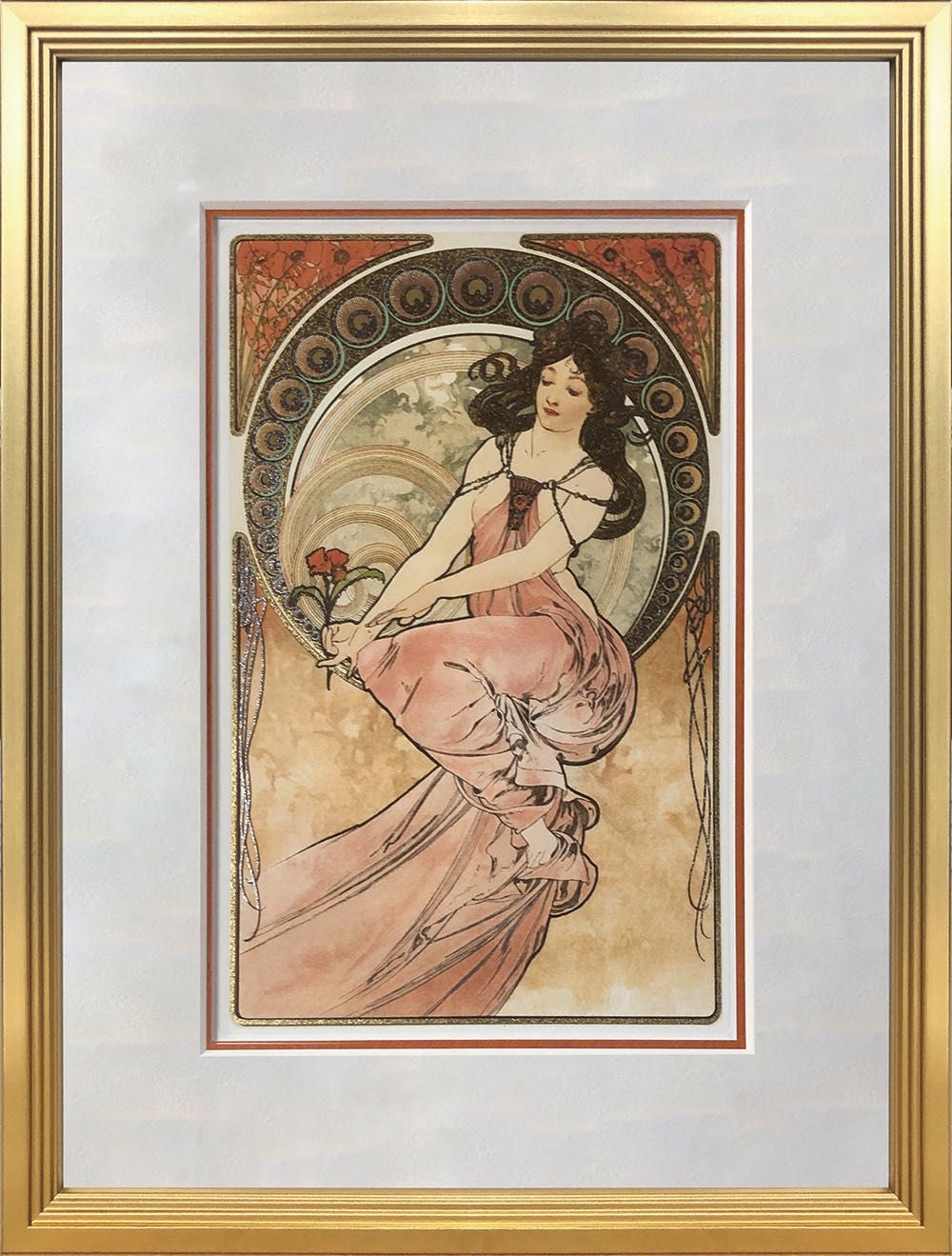 劇場版 空の境界 忘却録音 キービジュアル A3キャラファイングラフ グッズ-ボード】劇場版「空の境界」 忘却録音 キービジュアル A3