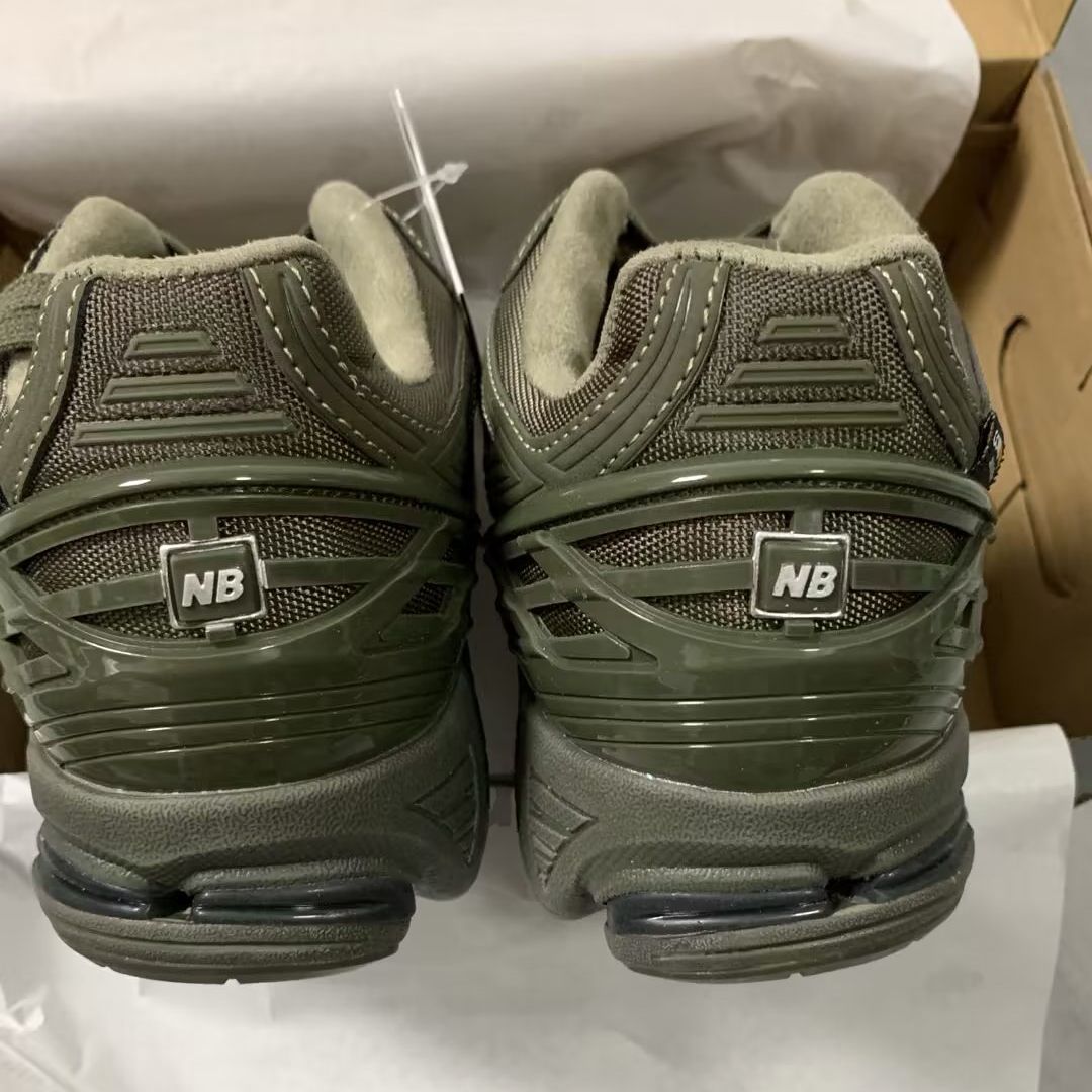 New Balance 1906R Cordura Pack 