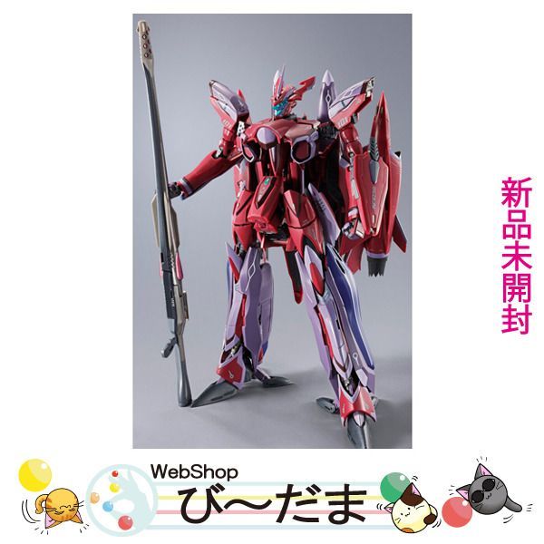 Amazon.co.jp: TAMASHII NATIONS DX超合金 VF-27γルシファー