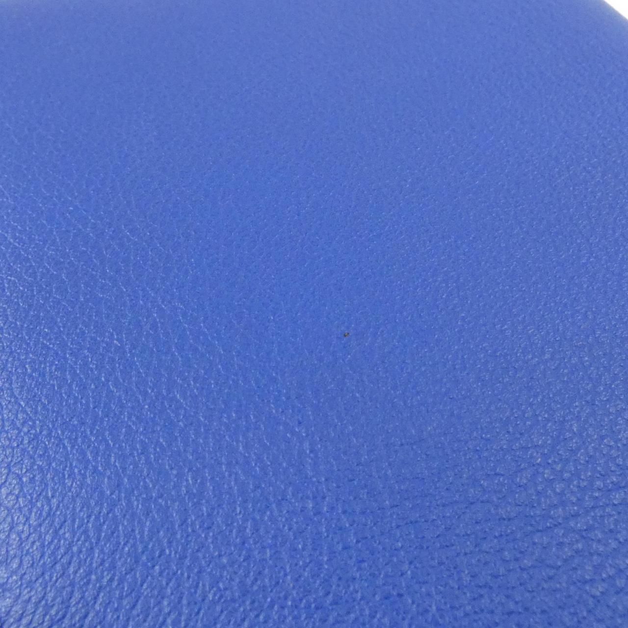 エルメス EAジップ PM 074737CK ノートカバー