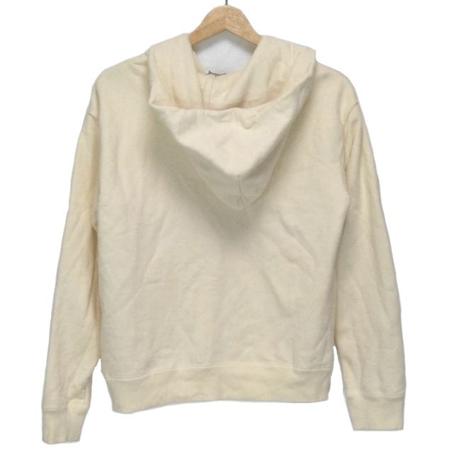 theory luxe(セオリーリュクス) パーカー サイズ38 M レディース theory luxe(セオリーリュクス) パーカー サイズ38 M レディース