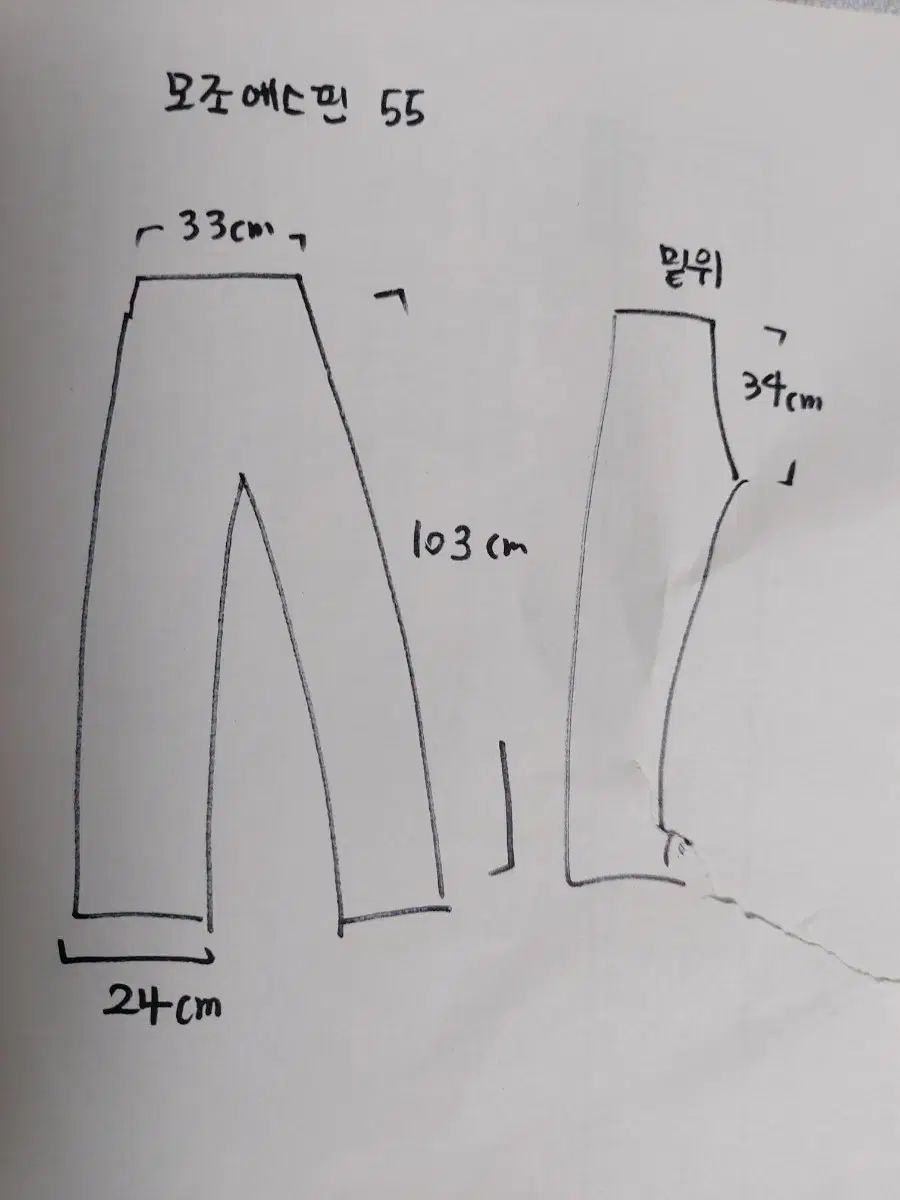 セミーワイドフィット