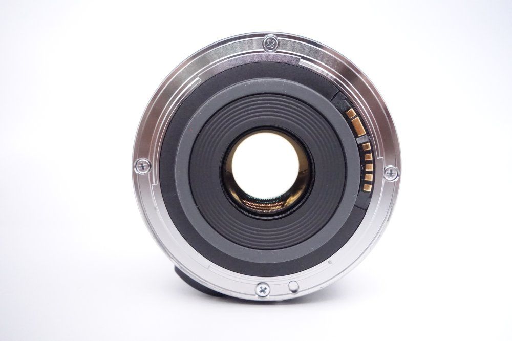 極上品】キヤノン Canon 超広角ズームレンズ EF-S 10-22mm F3.5