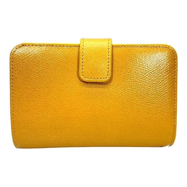 未使用】FURLA フルラ WP00024 財布 二つ折り財布 折り財布 L字
