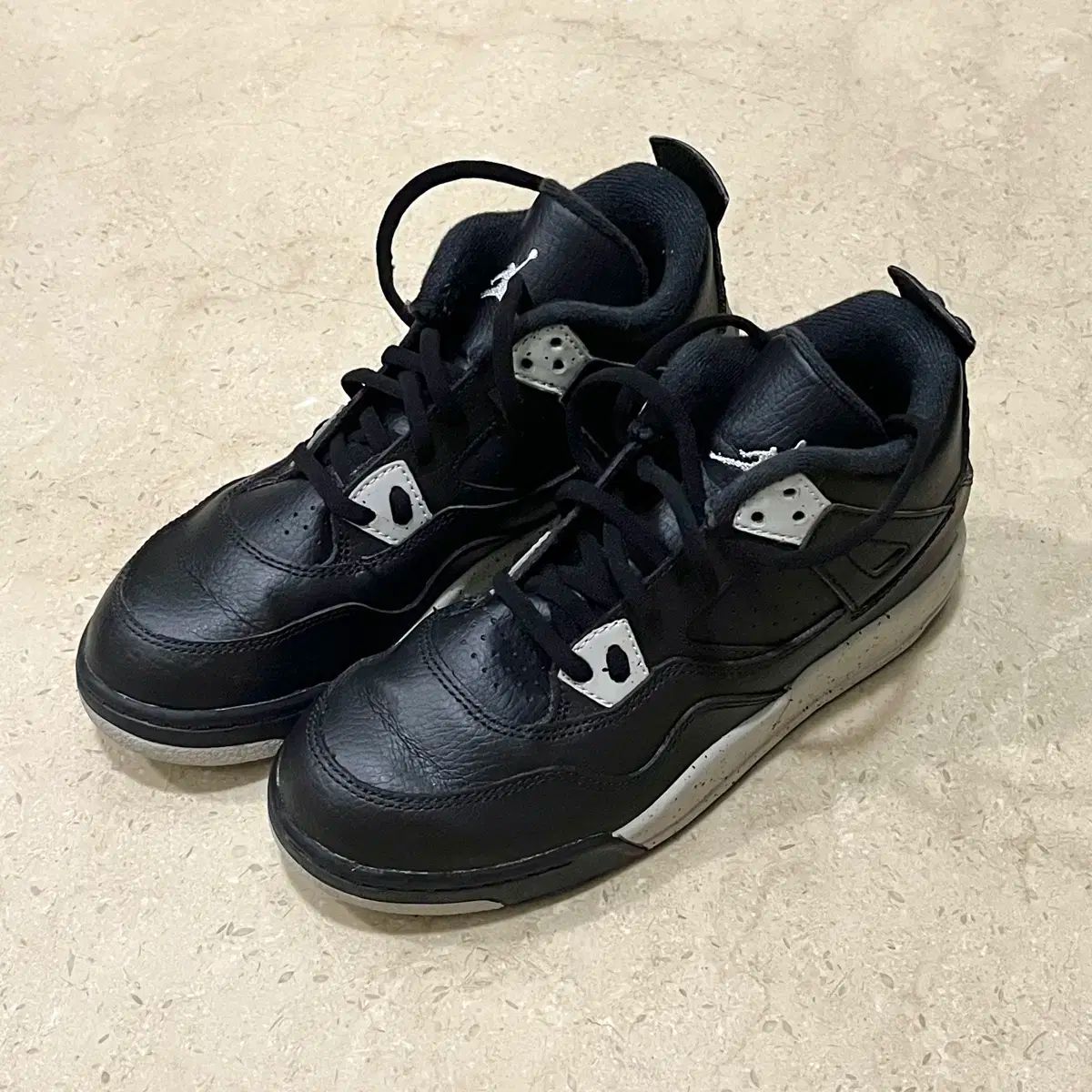 ジョーダン 4 レトロ 210mm