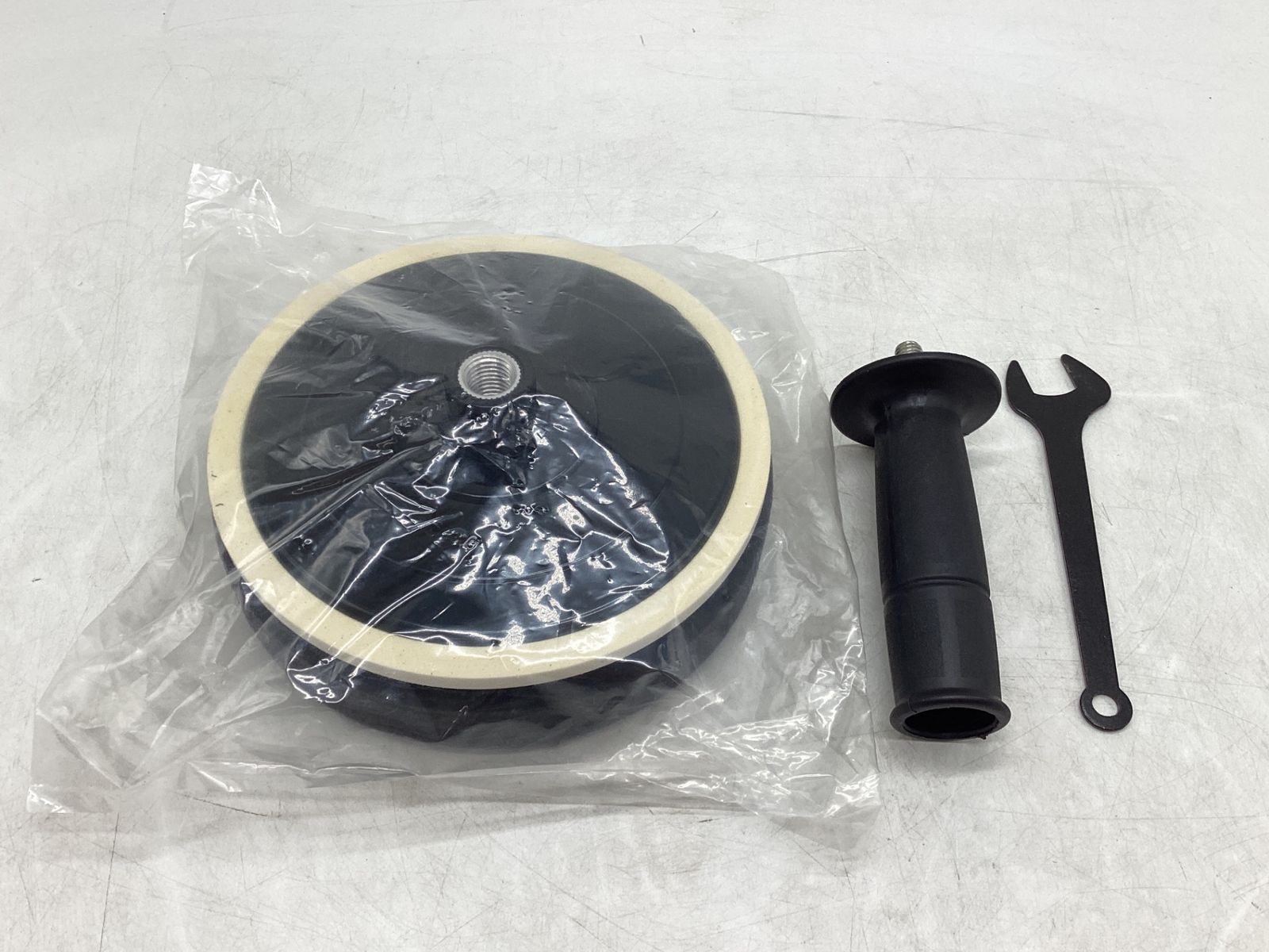 PRODUCTS|アストロプロダクツ 電動ポリッシャー