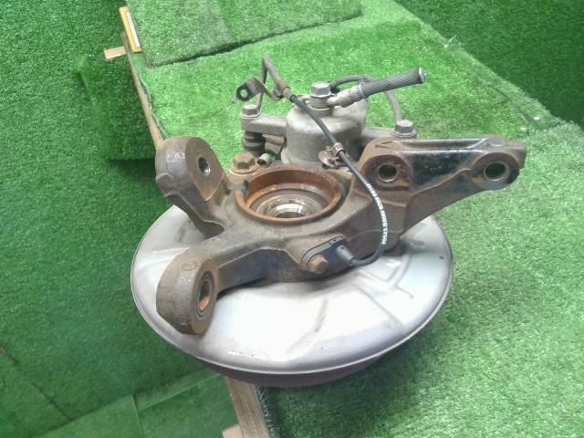 ハイゼット EBD-S331V 左フロントナックルハブ ディスクローター 助手席側 43212-B5090 自社品番250462 FFCRYSTALESIA_COM